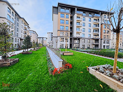 KwBİRSEN ÇEKMEKÖY ÇINARKÖY EBV.BANYOLU,BALKONLU,LOFT 3+1 KİRALIK #1287027916