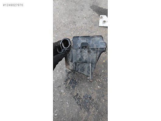 7700435380 RENAULT Clio 2 Sigorta Kutusu Alt Üst Kapağı 7700435380 - 7700435378 OEM 7700435380 Oto Mavili