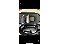 Az Kullanılmış Dyson Airwrap Complete Uzun (Prusya Mavisi)