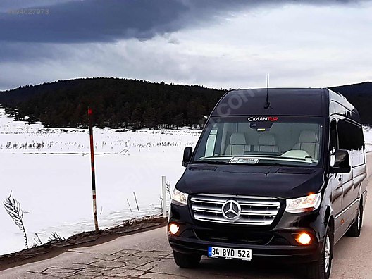 sahibinden satilik 2020 model 73000 km mercedes benz sprinter 416 cdi 925 000 tl 894027973