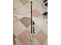 doinker makaralı yay rot takımı