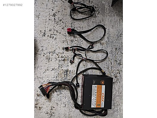 Used & Brand New Items / Computers / Desktops / Desktop Components / Power Supplies