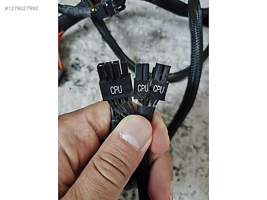 Used & Brand New Items / Computers / Desktops / Desktop Components / Power Supplies