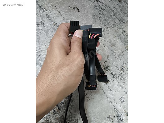 Used & Brand New Items / Computers / Desktops / Desktop Components / Power Supplies