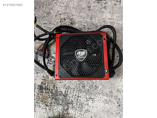 Used & Brand New Items / Computers / Desktops / Desktop Components / Power Supplies