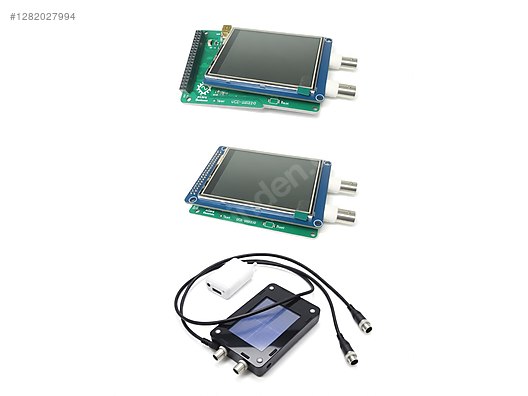 Used & Brand New Items / Electronics / Diagnostic & Test Devices / Other Measuring Devices