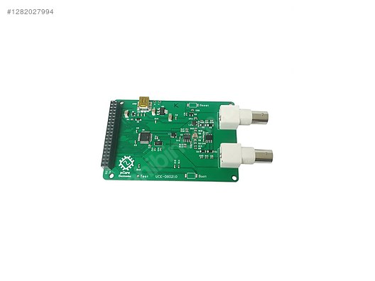 Used & Brand New Items / Electronics / Diagnostic & Test Devices / Other Measuring Devices