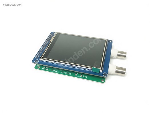 Used & Brand New Items / Electronics / Diagnostic & Test Devices / Other Measuring Devices