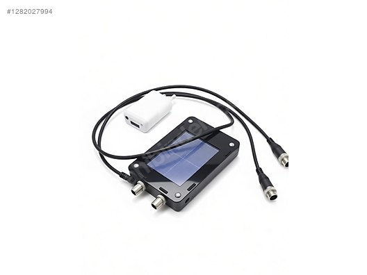 Used & Brand New Items / Electronics / Diagnostic & Test Devices / Other Measuring Devices