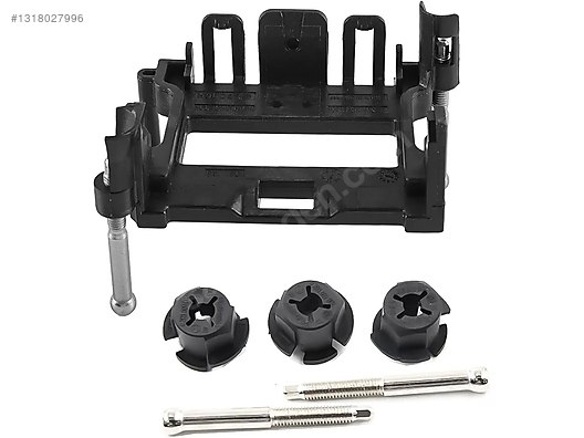 Otomobil & Arazi Aracı / Mekanik / 1 set radar tutucu, adaptif hız