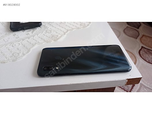 samsung galaxy a30 sahibinden comda