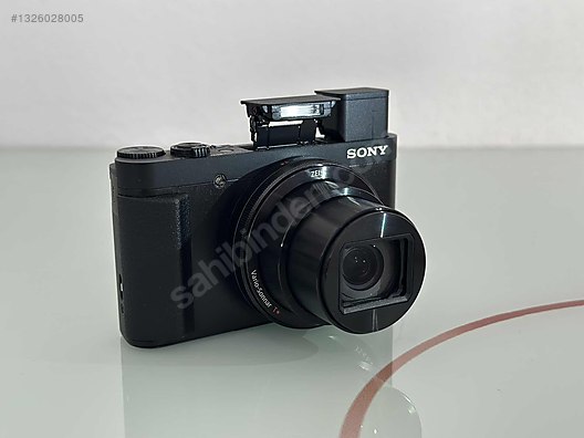Compact / Sony / Cybershot DSC HX99 / YENİ SONY HX99 KAMERA