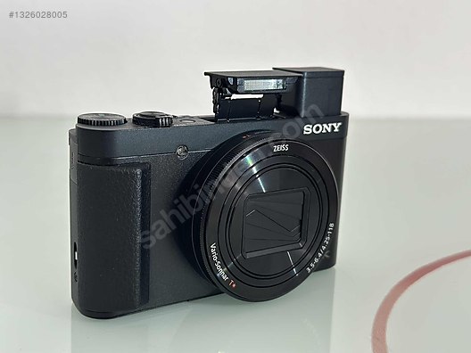Kompakt / Sony / Cybershot DSC HX99 / YENİ SONY HX99 KAMERA