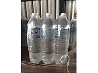 SAKA SU 1.5 LT 12*Lİ PAKET