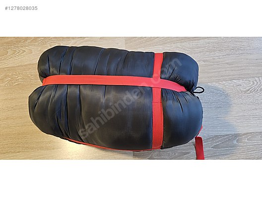 İkinci El ve Sıfır Alışveriş / Spor / Doğa Sporları / Kampçılık & Outdoor / Uyku Tulumu