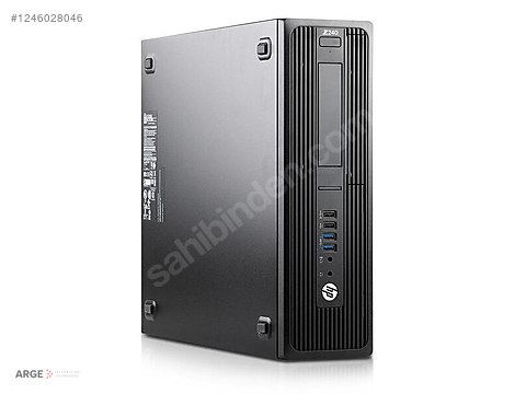 良品 HP Z240 TW (E3-1225v5/8G/256GB/Win11) HP WorkStation Z240 SFF E3-1225v5 3.3GHz 8GB 240GB SSD Windows 10