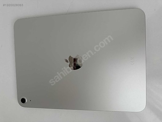 Apple / iPad Pro 4 / IPad 11 inch 128GB + apple pencil USB-C on