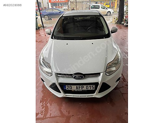 ford focus 1 6 tdci trend x focus trend x degisensin 165 000 km sahibinden comda 982028066