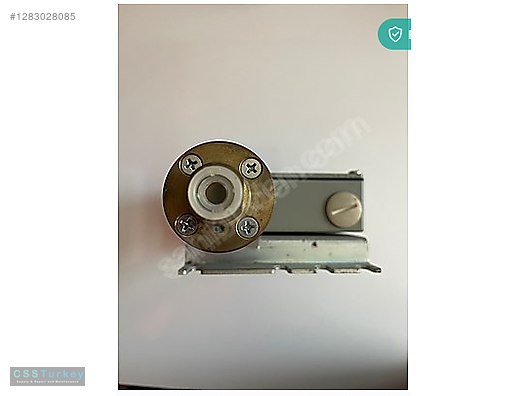 İkinci El ve Sıfır Alışveriş / Teknik Elektronik / Test & Ölçüm Cihazı / Basınç Ölçer