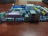 Desktop Motherboard