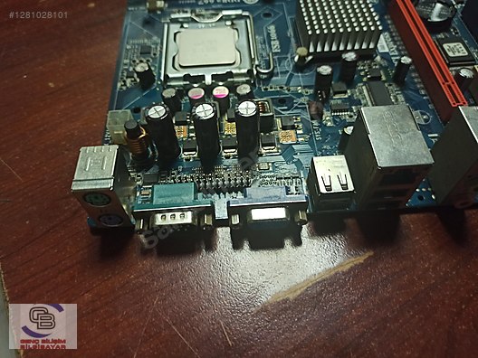 Motherboard