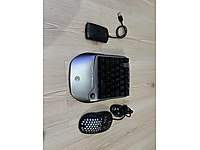 Gamesir vx2 bluetooth oyuncu klavyesi