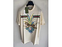 yeni sezon GUCCİ tshirt