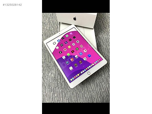 Apple iPad 5 32 GB Tablet - 1325028142