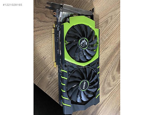 Gaming 100me Msi Gtx 960 4g Graphics Cards Msi Gtx 960 Gaming