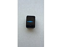 Mıknatıslı Araç Takip Dinleme Cihazı Kristal Mikrafonlu GPS dtsl