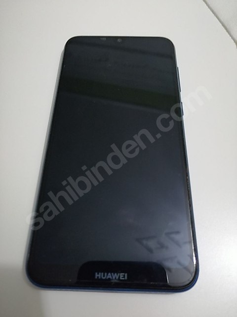 Huawei Y7 2019 Android Telefon