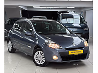 2011 RENAULT CLİO 1.6 EXTREME 110'HP TAM OTOMATİK 110.000'KM #1273028178