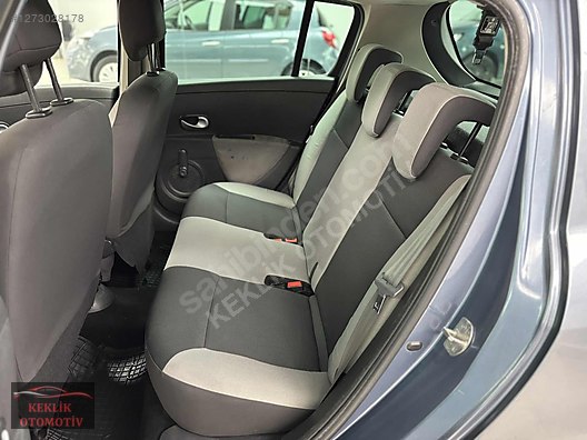 Vasıta / Otomobil / Renault / Clio / 1.6 / Extreme