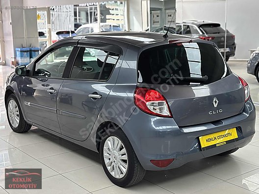 Vasıta / Otomobil / Renault / Clio / 1.6 / Extreme