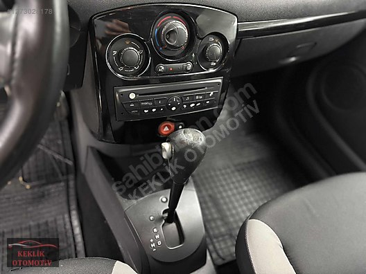Vasıta / Otomobil / Renault / Clio / 1.6 / Extreme