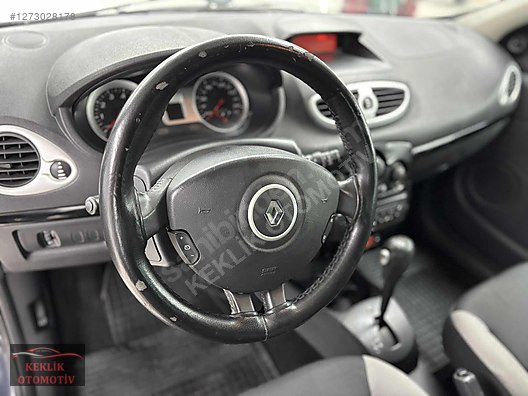 Vasıta / Otomobil / Renault / Clio / 1.6 / Extreme