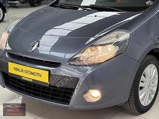 Vasıta / Otomobil / Renault / Clio / 1.6 / Extreme