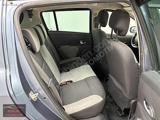 Vasıta / Otomobil / Renault / Clio / 1.6 / Extreme