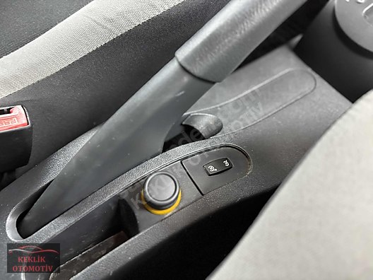 Vasıta / Otomobil / Renault / Clio / 1.6 / Extreme