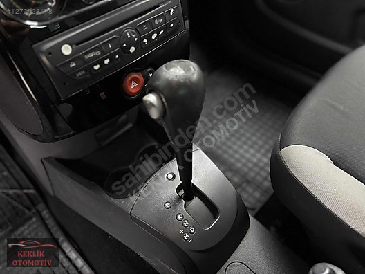 Vasıta / Otomobil / Renault / Clio / 1.6 / Extreme