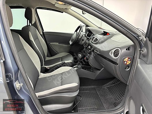 Vasıta / Otomobil / Renault / Clio / 1.6 / Extreme