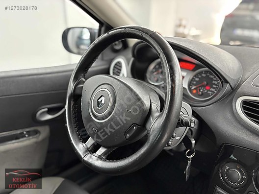 Vasıta / Otomobil / Renault / Clio / 1.6 / Extreme