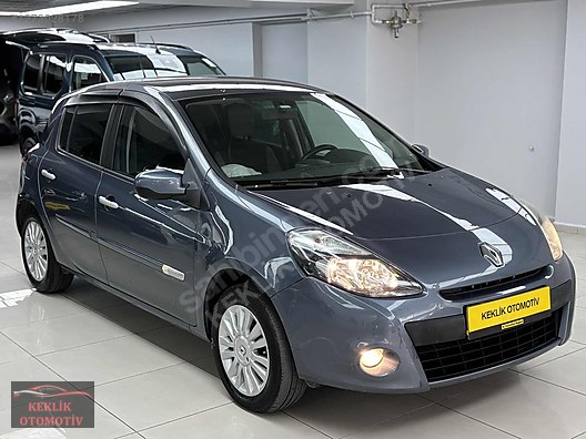 Vasıta / Otomobil / Renault / Clio / 1.6 / Extreme