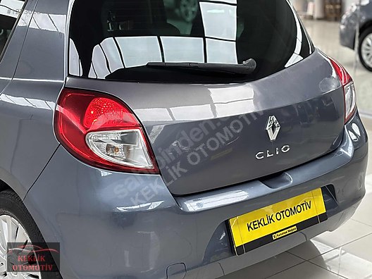 Vasıta / Otomobil / Renault / Clio / 1.6 / Extreme