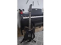 Jay Truser Telecaster ACİLLL #1281028185