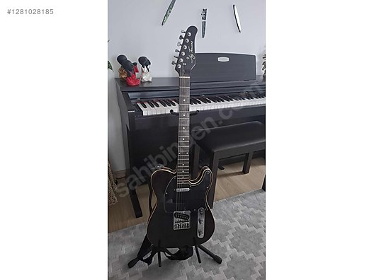 İkinci El ve Sıfır Alışveriş / Müzik / Müzik Aletleri / Telli Çalgılar / Gitar / Elektro