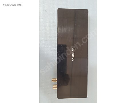 BN91-17814H SAMSUNG UE49KS8500 ONE CONNECT BOX - TV Yedek