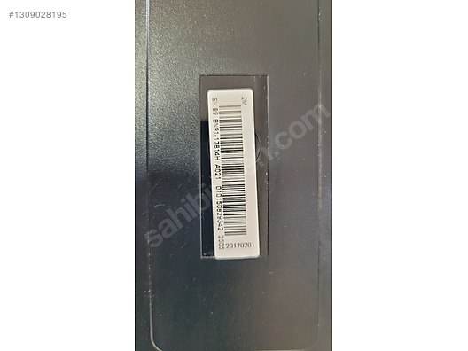 BN91-17814H SAMSUNG UE49KS8500 ONE CONNECT BOX - TV Yedek