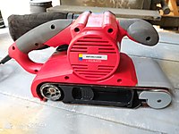 Felisatti FS-BSF100/1200 Profesyonel Tank Zımpara Makinası