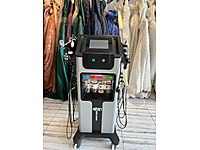 Hydrafacial cilt bakımı cihazı